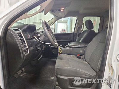 Zdjęcie 7 z 13 samochodu: 2021 RAM 1500 CLASSIC TRADESMAN VIN:1C6RR7FT1MS577824 - miniatura