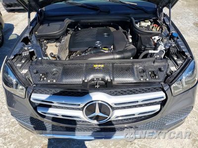 Zdjęcie 12 z 13 samochodu: 2020 MERCEDES-BENZ GLE 350 4MATIC VIN:4JGFB4KB8LA011039 - miniatura