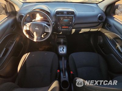 Zdjęcie 8 z 12 samochodu: 2024 MITSUBISHI MIRAGE G4 ES VIN:ML32FUFJXRHF06471 - miniatura