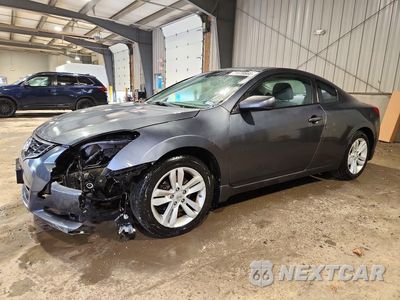 2012 NISSAN ALTIMA 2.5 S 1N4AL2EP1CC263507 - główne zdjęcie licytacji z USA - miniatura