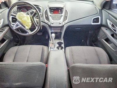 Zdjęcie 8 z 14 samochodu: 2013 GMC TERRAIN SLE VIN:2GKALSEK7D6311587 - miniatura
