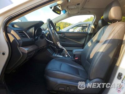 Zdjęcie 7 z 14 samochodu: 2016 SUBARU OUTBACK 2.5I LIMITED VIN:4S4BSANC8G3257245 - miniatura