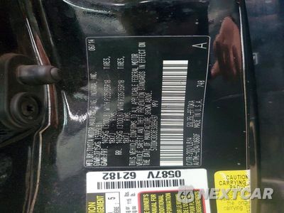 Zdjęcie 14 z 14 samochodu: 2014 TOYOTA SIENNA XLE 7-PASSENGER VIN:5TDDK3DC8ES089497 - miniatura