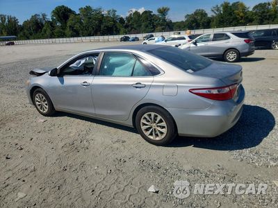 Drugie zdjęcie samochodu z przodu: 2017 TOYOTA CAMRY LE VIN:4T1BF1FK9HU318320 - miniatura