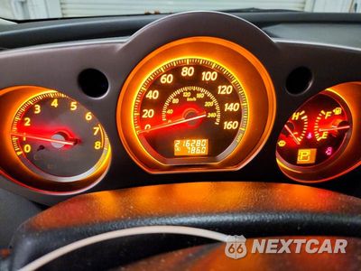 Zdjęcie 9 z 13 samochodu: 2006 NISSAN MURANO S VIN:JN8AZ08W16W512752 - miniatura