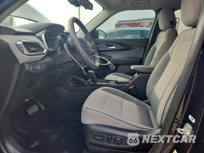 Zdjęcie 7 z 13 samochodu: 2022 CHEVROLET TRAILBLAZER LT VIN:KL79MPSL4NB017842 - miniatura