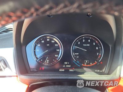 Zdjęcie 9 z 14 samochodu: 2018 BMW X2 SDRIVE28I VIN:WBXYJ3C32JEB38009 - miniatura