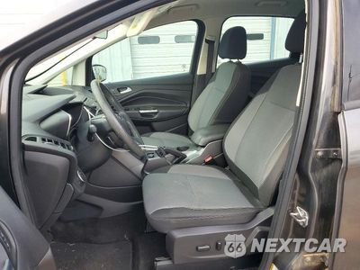 Zdjęcie 7 z 13 samochodu: 2017 FORD C-MAX SE VIN:1FADP5AU3HL115056 - miniatura