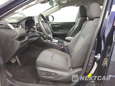 Zdjęcie 7 z 13 samochodu: 2023 TOYOTA RAV4 HYBRID XLE VIN:4T3RWRFV0PU087112 - miniatura