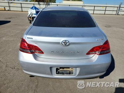 Zdjęcie 6 z 12 samochodu: 2008 TOYOTA AVALON LIMITED VIN:4T1BK36B18U260503 - miniatura