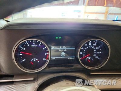 Zdjęcie 9 z 13 samochodu: 2022 KIA CARNIVAL LX VIN:KNDNB4H35N6168338 - miniatura