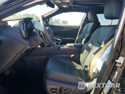 Zdjęcie 7 z 13 samochodu: 2026 LEXUS RX 350H PREMIUM+ VIN:2T2BBMCA0TC137346 - miniatura