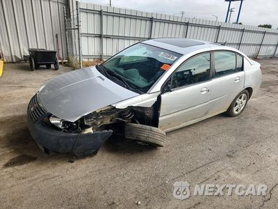 2007 SATURN ION LEVEL 2 1G8AJ55F37Z106678 - główne zdjęcie licytacji z USA - miniatura