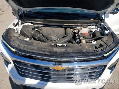 Zdjęcie 12 z 13 samochodu: 2024 CHEVROLET TRAVERSE LT VIN:1GNEVGKSXRJ207332 - miniatura