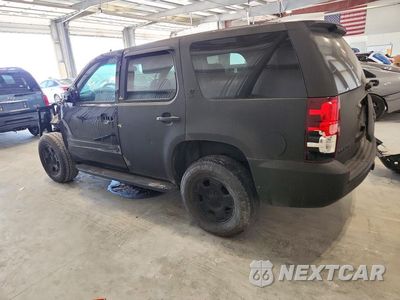 Drugie zdjęcie samochodu z przodu: 2007 CHEVROLET TAHOE K1500 VIN:1GNEK13037J118122 - miniatura
