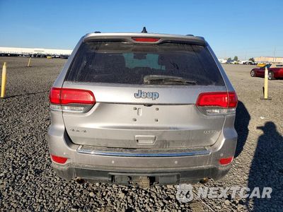 Zdjęcie 6 z 13 samochodu: 2016 JEEP GRAND CHEROKEE LIMITED VIN:1C4RJFBTXGC494374 - miniatura