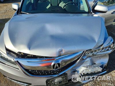 Zdjęcie 12 z 13 samochodu: 2014 ACURA MDX TECHNOLOGY VIN:5FRYD4H40EB048885 - miniatura