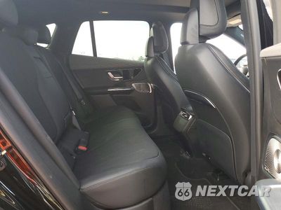 Zdjęcie 11 z 14 samochodu: 2024 MERCEDES-BENZ EQE SUV 350+ VIN:4JGGM2BB4RA043689 - miniatura