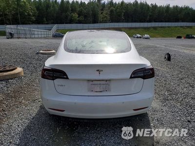 Zdjęcie 6 z 13 samochodu: 2018 TESLA MODEL 3 VIN:5YJ3E1EA1JF161692 - miniatura