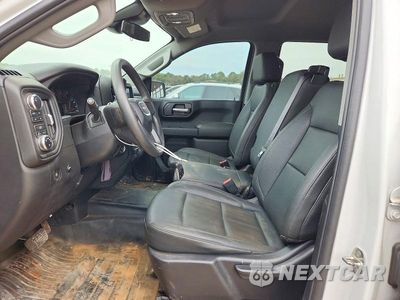 Zdjęcie 7 z 13 samochodu: 2024 GMC SIERRA K1500 VIN:1GTUUAED2RZ378482 - miniatura