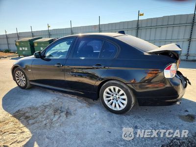 Drugie zdjęcie samochodu z przodu: 2009 BMW 328 I SULEV VIN:WBAPH53539A437507 - miniatura