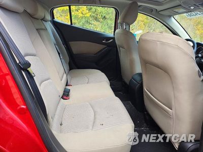 Zdjęcie 10 z 12 samochodu: 2015 MAZDA 3 TOURING VIN:3MZBM1L73FM131129 - miniatura