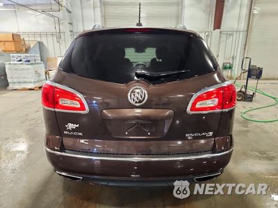 Zdjęcie 6 z 13 samochodu: 2017 BUICK ENCLAVE VIN:5GAKVBKD1HJ157629 - miniatura