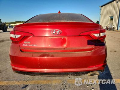 Zdjęcie 6 z 13 samochodu: 2015 HYUNDAI SONATA SE VIN:5NPE24AF0FH059314 - miniatura