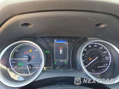 Zdjęcie 9 z 12 samochodu: 2023 TOYOTA CAMRY LE VIN:4T1C31AK9PU609502 - miniatura