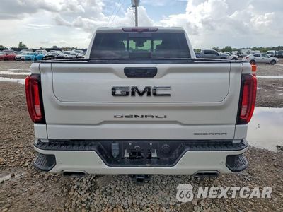 Zdjęcie 6 z 13 samochodu: 2023 GMC SIERRA K1500 DENALI ULTIMATE VIN:1GTUUHEL7PZ129205 - miniatura