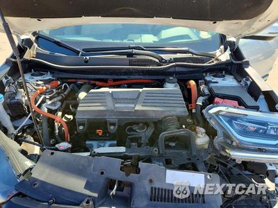 Zdjęcie 11 z 12 samochodu: 2020 HONDA CR-V TOURING VIN:7FART6H93LE000606 - miniatura
