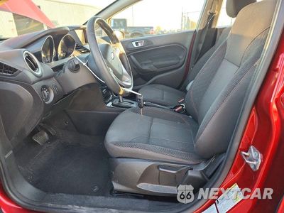 Zdjęcie 7 z 13 samochodu: 2015 FORD FIESTA SE VIN:3FADP4BJ2FM211870 - miniatura