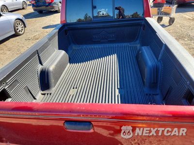 Zdjęcie 10 z 12 samochodu: 2001 FORD RANGER SUPER CAB VIN:1FTYR14U31TA62102 - miniatura