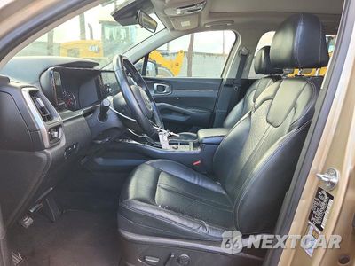 Zdjęcie 7 z 13 samochodu: 2021 KIA SORENTO S VIN:5XYRL4LC0MG060310 - miniatura
