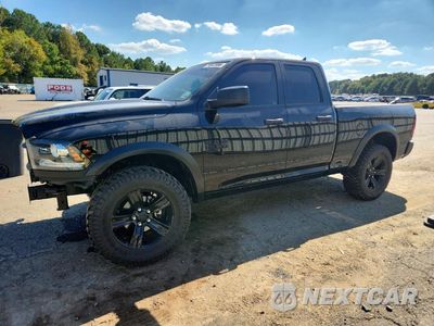 2024 RAM 1500 CLASSIC SLT 1C6RR7GG9RS138766 - główne zdjęcie licytacji z USA - miniatura