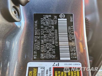 Zdjęcie 13 z 13 samochodu: 2013 TOYOTA CAMRY SE VIN:4T1BF1FK0DU658689 - miniatura