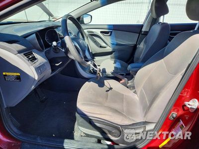 Zdjęcie 7 z 12 samochodu: 2016 HYUNDAI ELANTRA SE VIN:5NPDH4AE6GH699773 - miniatura