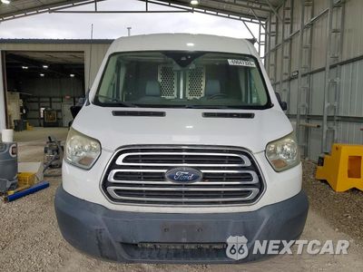 Piąte zdjęcie samochodu w środku: 2016 FORD TRANSIT T-150 VIN:1FTYE2CM6GKA01893 - miniatura