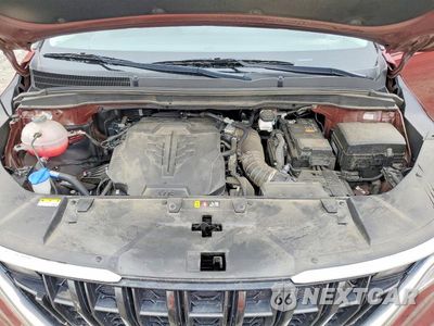 Zdjęcie 12 z 13 samochodu: 2024 KIA CARNIVAL LX VIN:KNDNB4H34R6442909 - miniatura