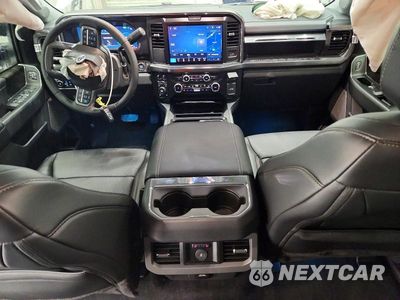 Zdjęcie 8 z 12 samochodu: 2026 FORD F250 SUPER DUTY VIN:1FT8W2BN4TEE72165 - miniatura