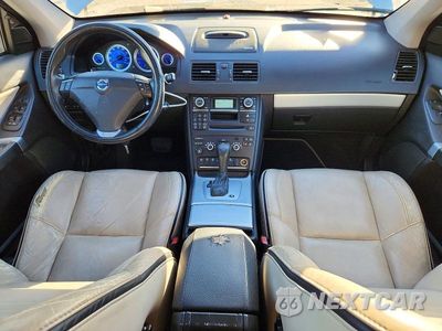 Zdjęcie 8 z 13 samochodu: 2013 VOLVO XC90 R DESIGN VIN:YV4952CF9D1669921 - miniatura