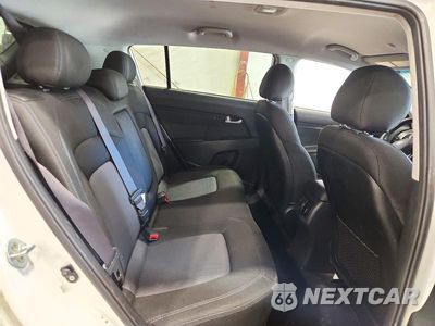 Zdjęcie 10 z 12 samochodu: 2015 KIA SPORTAGE LX VIN:KNDPBCAC8F7780803 - miniatura