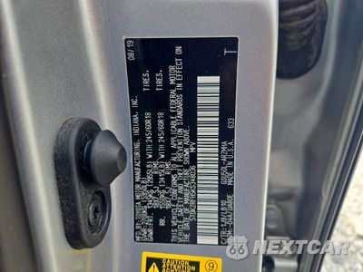 Zdjęcie 13 z 13 samochodu: 2019 TOYOTA HIGHLANDER XLE VIN:5TDKZRFH5KS348036 - miniatura