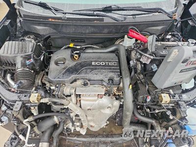 Zdjęcie 12 z 13 samochodu: 2019 CHEVROLET EQUINOX LT VIN:3GNAXTEV6KL316330 - miniatura