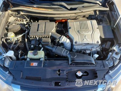 Zdjęcie 12 z 13 samochodu: 2022 MITSUBISHI OUTLANDER SEL VIN:JA4J2VA78NZ067806 - miniatura