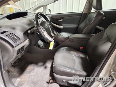 Zdjęcie 7 z 12 samochodu: 2010 TOYOTA PRIUS IV VIN:JTDKN3DU9A1107987 - miniatura