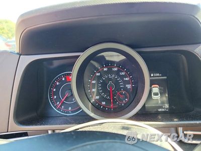 Zdjęcie 9 z 12 samochodu: 2023 HYUNDAI ELANTRA SEL VIN:KMHLM4AG9PU531104 - miniatura