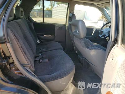 Zdjęcie 10 z 12 samochodu: 1998 HONDA PASSPORT EX VIN:4S6CM58W4W4410361 - miniatura