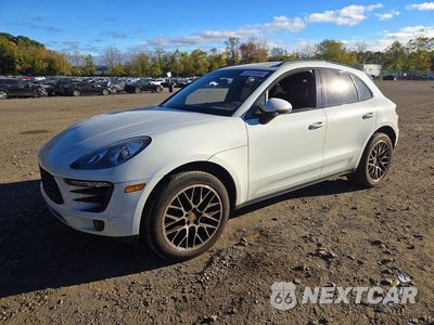 2016 PORSCHE MACAN S WP1AB2A50GLB54767 - główne zdjęcie licytacji z USA - miniatura
