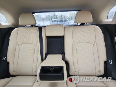 Zdjęcie 10 z 13 samochodu: 2022 LEXUS RX 350 VIN:2T2HZMDA8NC352349 - miniatura